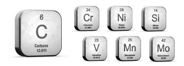 Alloy Elements: Chromium, Molybdenum & Vanadium