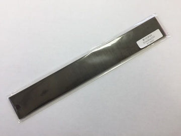 Silver Steel #3