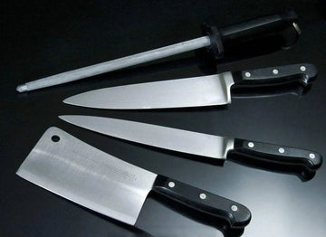 Most Recommended Chef Knife Brands in Australia: A Complete Guide 2025