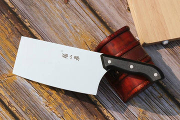 Understanding 3Cr13 Steel: The Best Budget-Friendly Foundation of Kitchen Knives