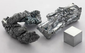 What is Manganese element and How It Affects Kitchen Knives?
