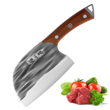 50Cr15MoV Steel Knives: Your Go-To for the Perfect Aussie Barbie and Beyond