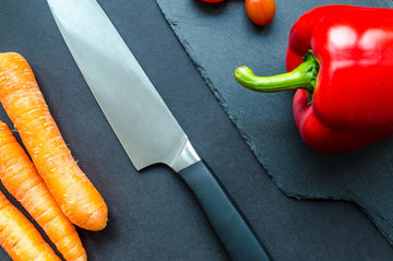 kitchen knife