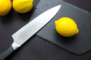 Understanding X30Cr13 Steel: The Budget-Friendly Standard for Kitchen Knives