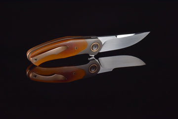 Understanding 8Cr13MoV Steel: The Affordable Champion of Folding Knives
