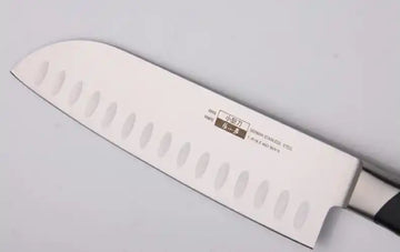 Understanding 7Cr17MoV Steel: The Mid-Range Chinese Steel for Quality Kitchen Knives