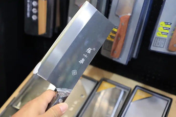 Understanding 4Cr13 Steel: The Budget-Friendly Option for Kitchen Knives