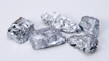 Chromium element