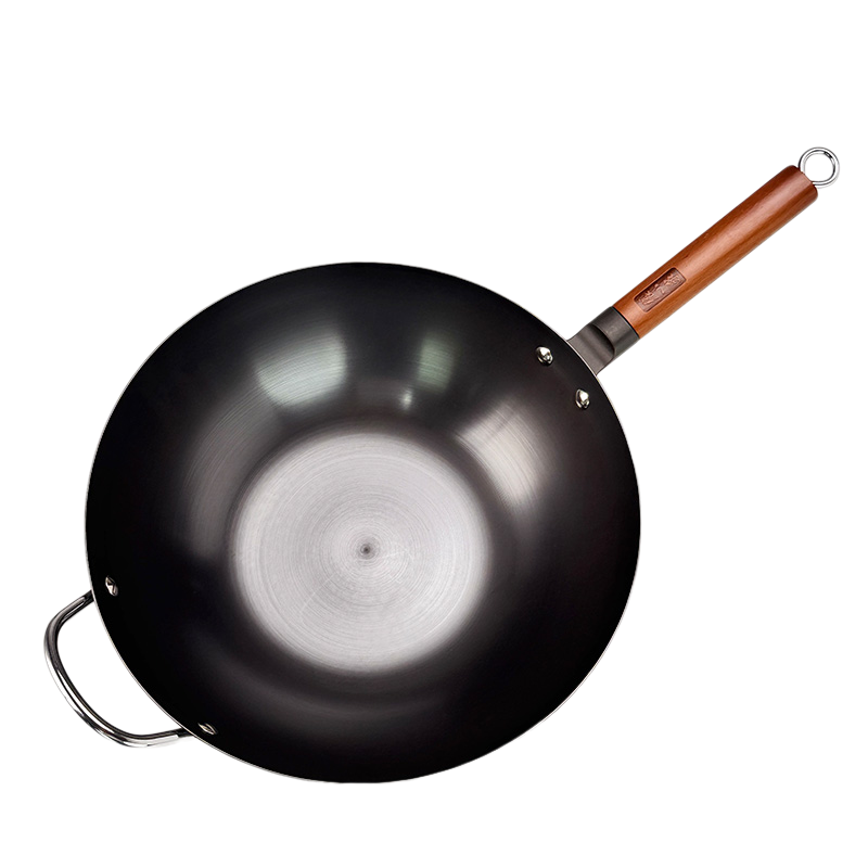 久不锈铁锅34cm 升温快越用越不粘| 澳洲张小泉