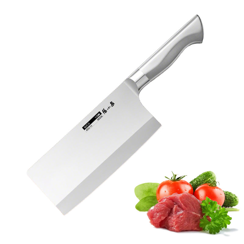 310mm 40Cr13 Steel Chinese Cleaver - | Zhang Xiaoquan AU