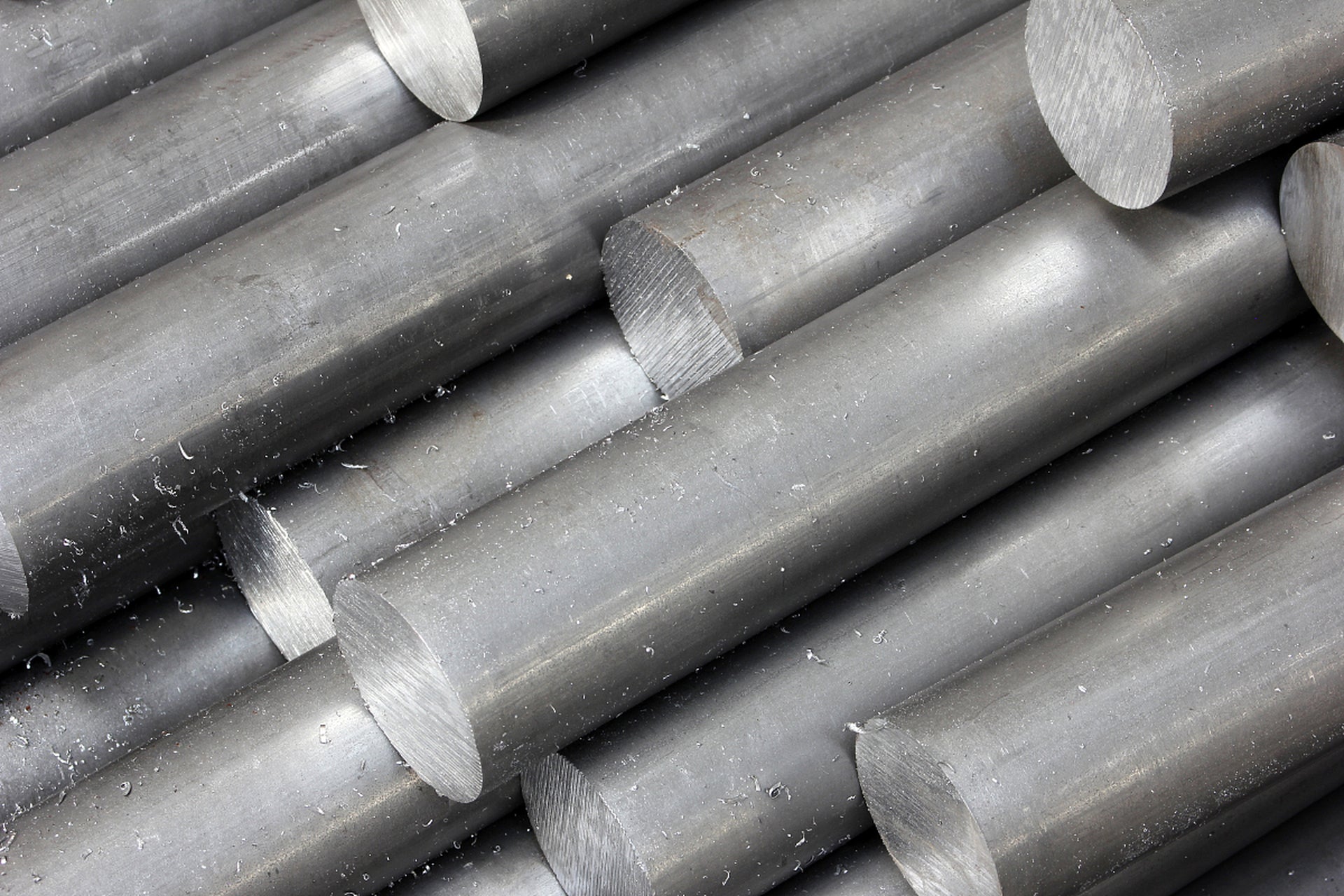 9Cr18MoV(95Cr18MoV) Steel