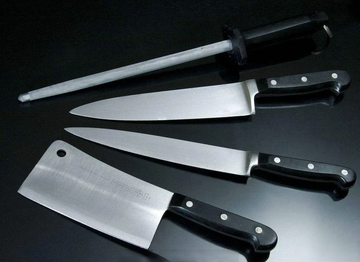 Chef Knives