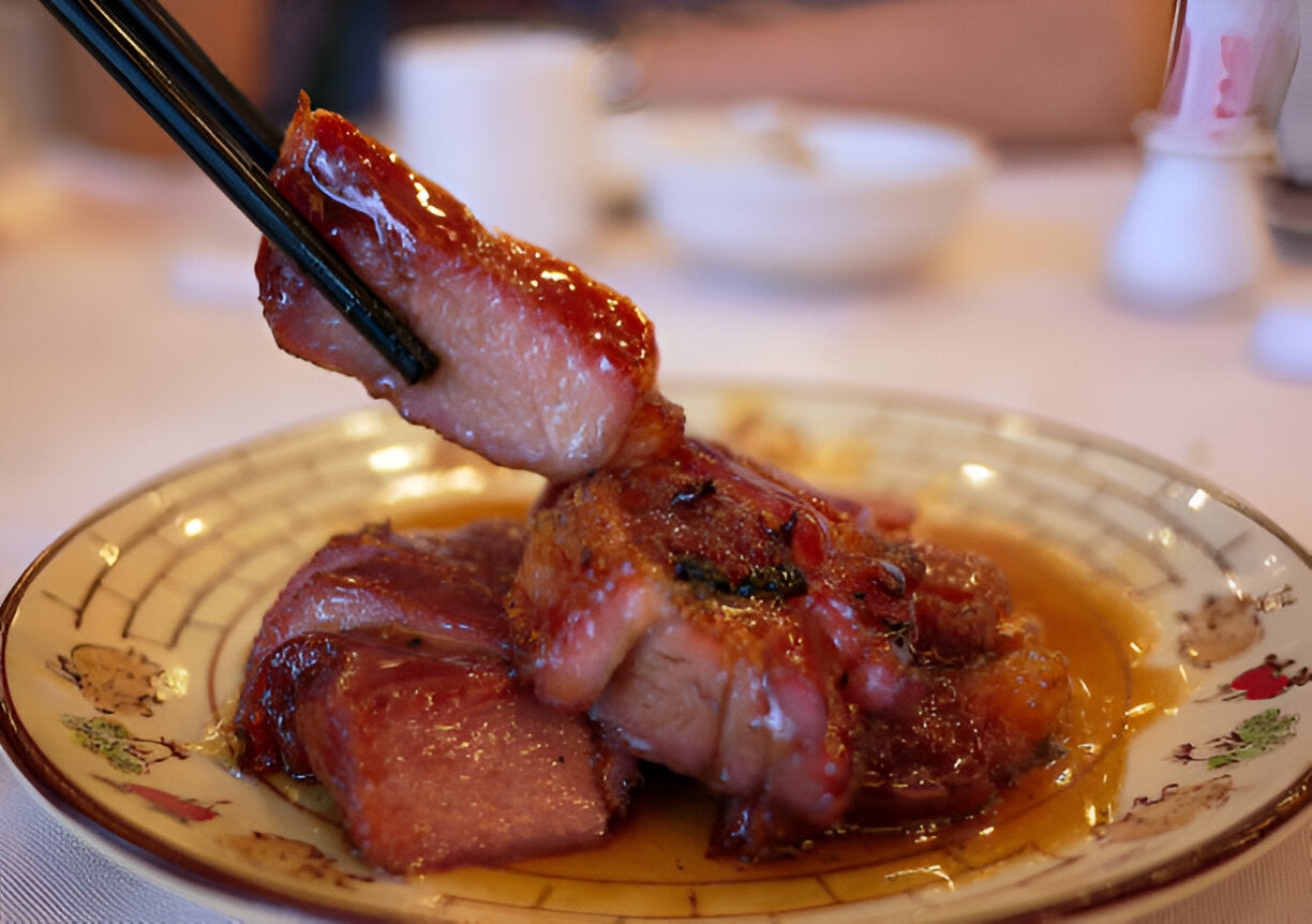 Char Siu