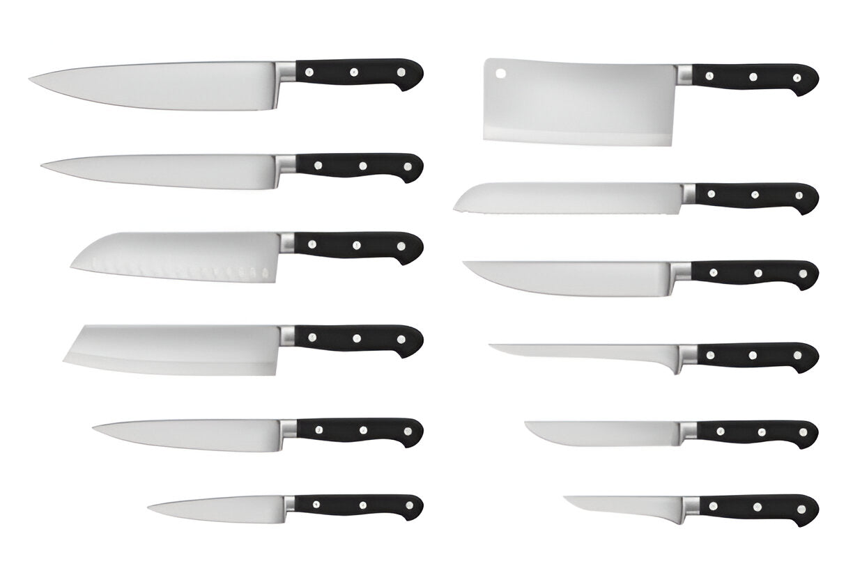 chef knife australia