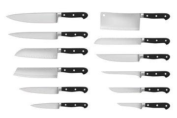 chef knife australia