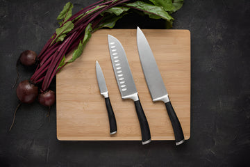 What Makes a Good Chef Knife Set? A Master Chef's Perspective