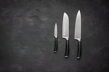 Chef Knife vs Santoku: Which Kitchen Knife Should Aussie Home Cooks Choose in 2025?