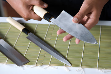 Best Japanese Chef Knife Brands: From Traditional Masters to Modern Innovation