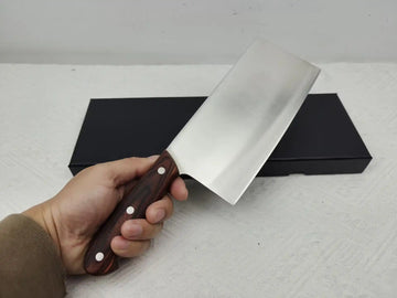 Chinese Cleaver
