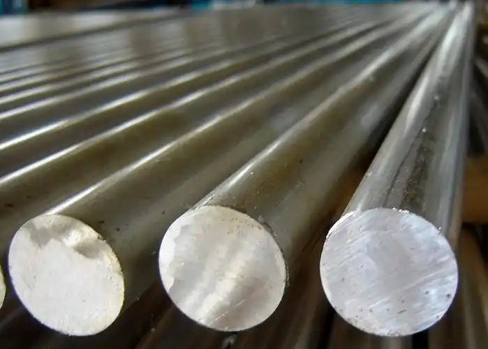X55CrMoV14 Steel