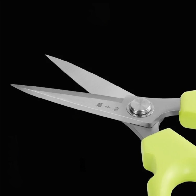 4-in-1 30Cr13 Steel Kitchen Scissors | Zhang Xiaoquan AU