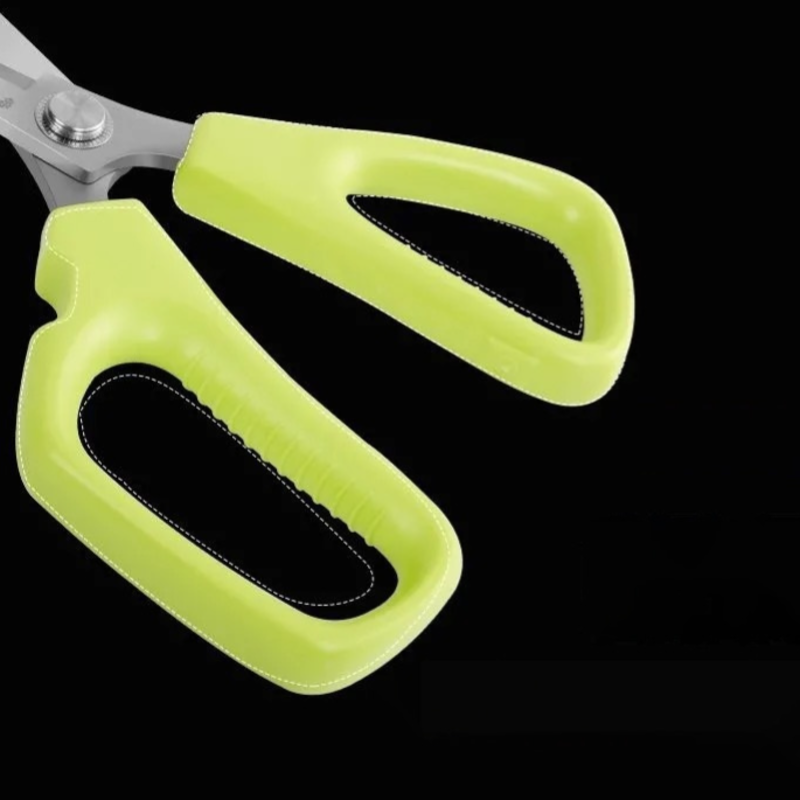 4-in-1 30Cr13 Steel Kitchen Scissors | Zhang Xiaoquan AU