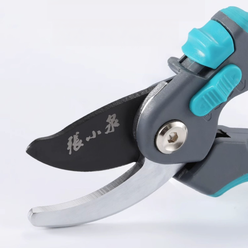 225mm SK5 Steel Pruning Shears | Zhang Xiaoquan AU