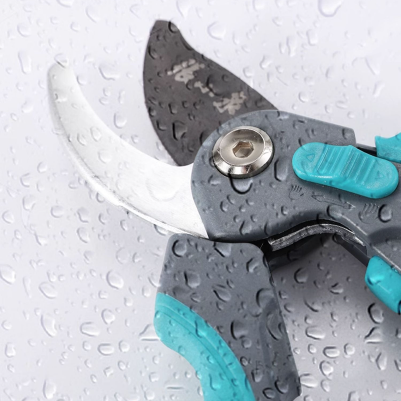 225mm SK5 Steel Pruning Shears | Zhang Xiaoquan AU