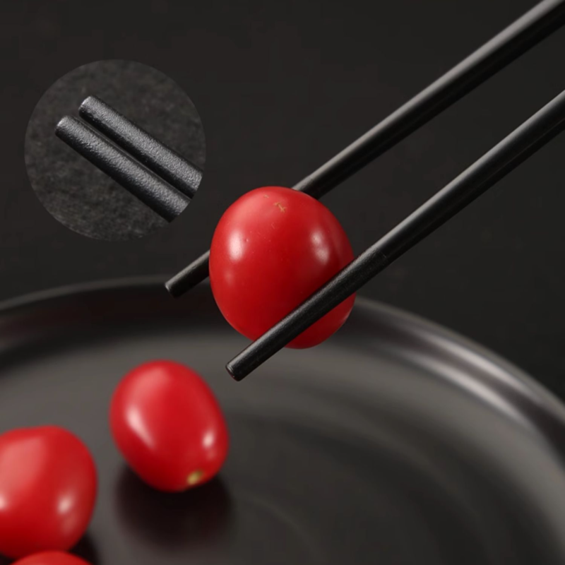 240mm Silver Ion Chopsticks 10-Pair Set | Zhang Xiaoquan AU