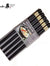 10 Pais 240mm PPS Alloy Premium Chopsticks - My Store