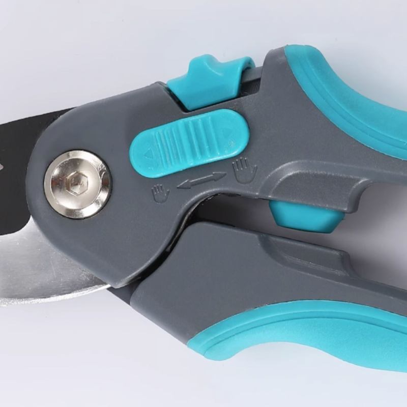 225mm SK5 Steel Pruning Shears | Zhang Xiaoquan AU