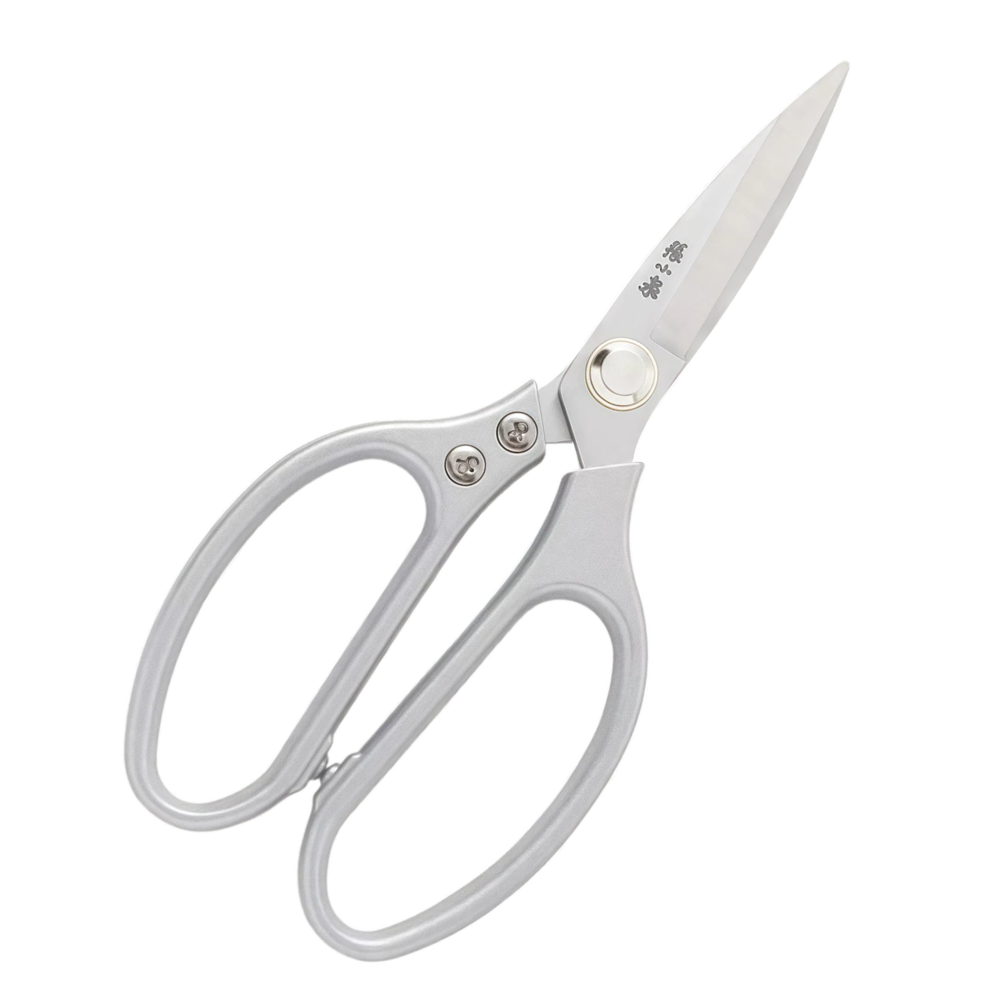 210mm 40Cr13 Multipurpose Kitchen Scissors
