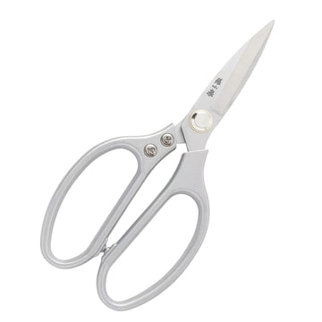 210mm 40Cr13 Multipurpose Kitchen Scissors