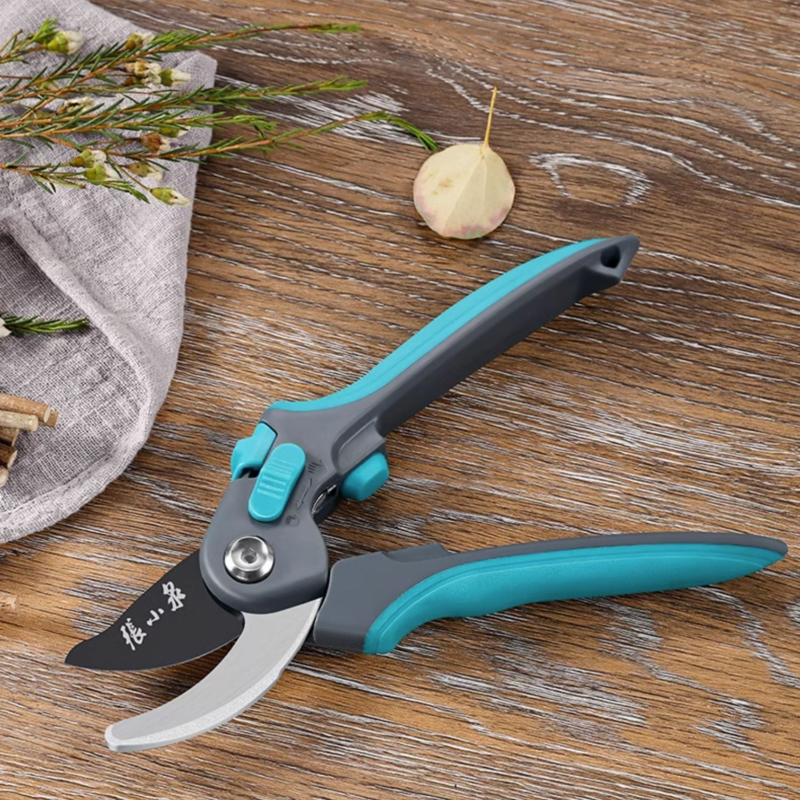 225mm SK5 Steel Pruning Shears | Zhang Xiaoquan AU