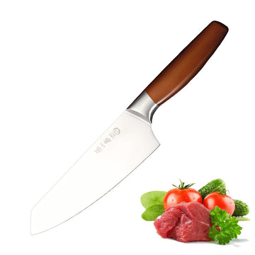 320mm 40Cr13 Chef's Knife