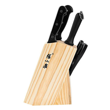 简艺系列套装刀具六件套