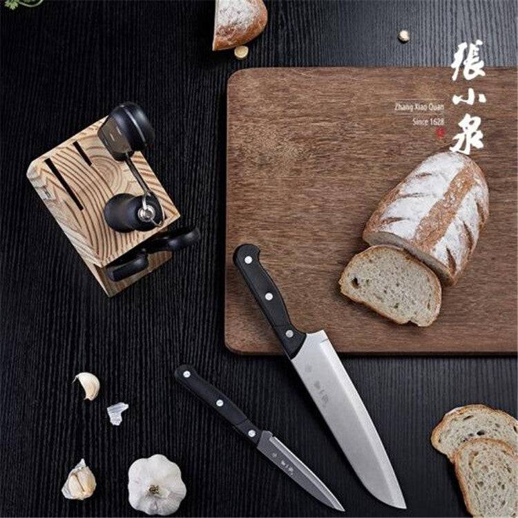 简艺系列套装刀具六件套