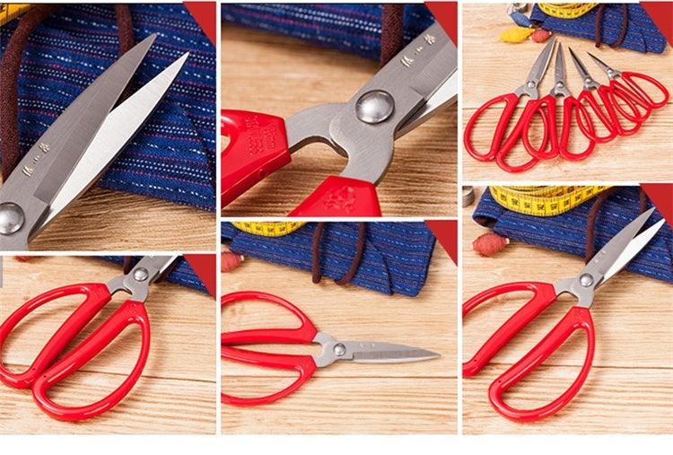 30Cr13 Stainless Steel Multi-Purpose Scissors - My Store