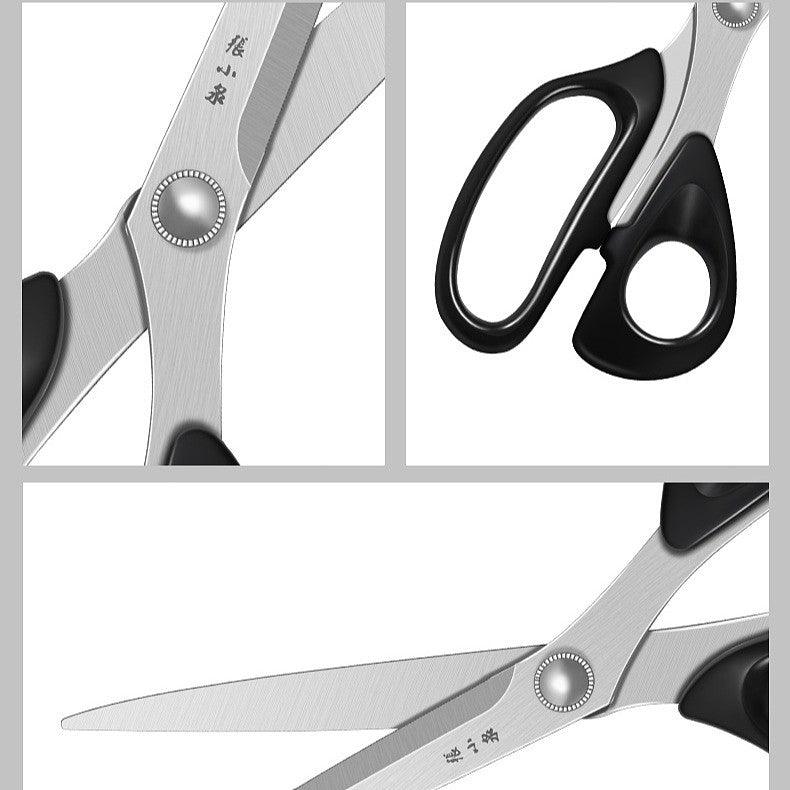 30Cr13 Steel 260mm BBQ Shears, Outdoor BBQ Tool - My Store