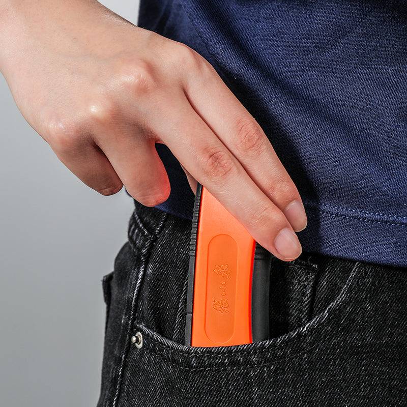18MM HEAVY-DUTY SNAP-OFF UTILITY KNIFE