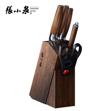 40Cr13 Steel 320mm Pro Knives, Chef's Knife Set - My Store