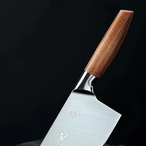 40Cr13 Steel 320mm Pro Knives, Chef's Knife Set - My Store