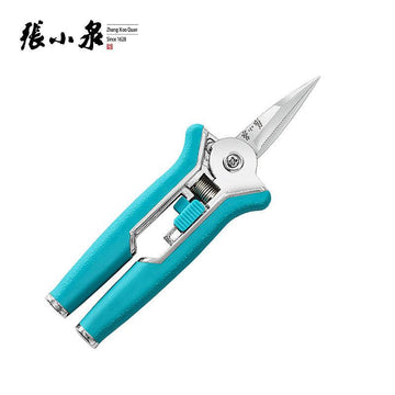 420 Stainless Steel 150mm Pruning Straight Scissor - My Store