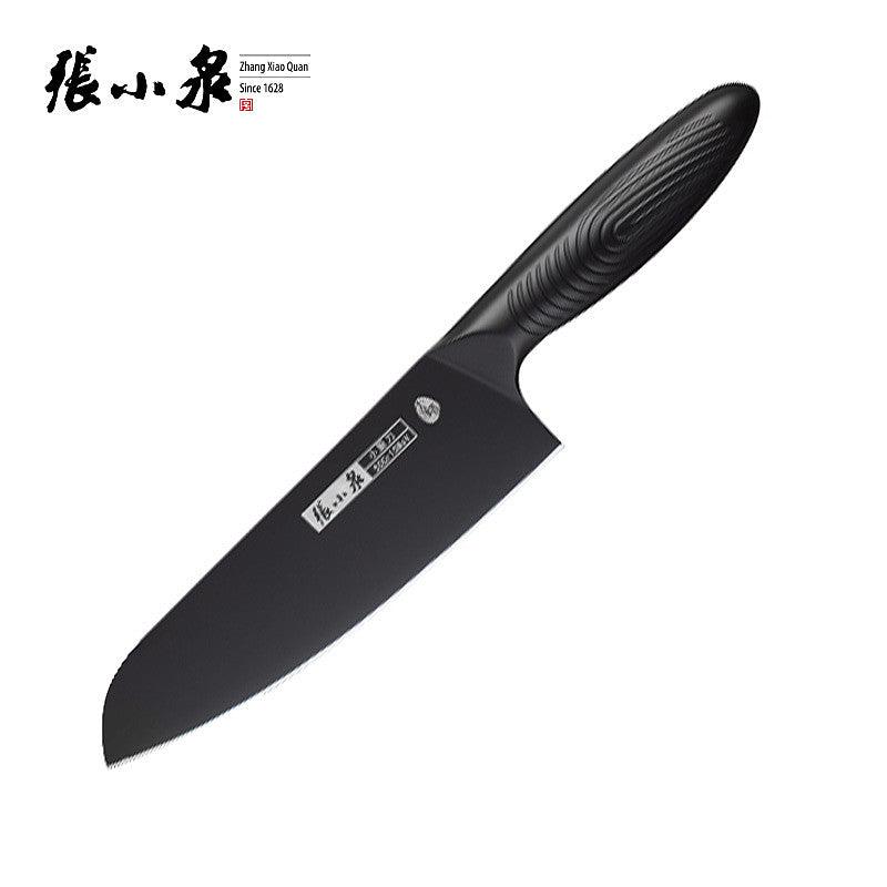 50Cr15MoV Steel Antibacterial Chef's Knife - My Store