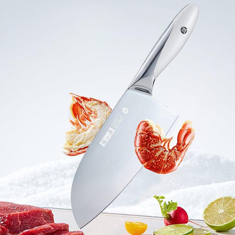 70Cr17MoV Steel Multi-function Knife & Chef Knife - My Store