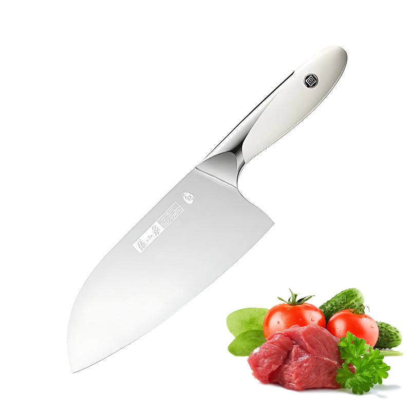 300mm 70Cr17MoV Steel Multi-Purpose Knife