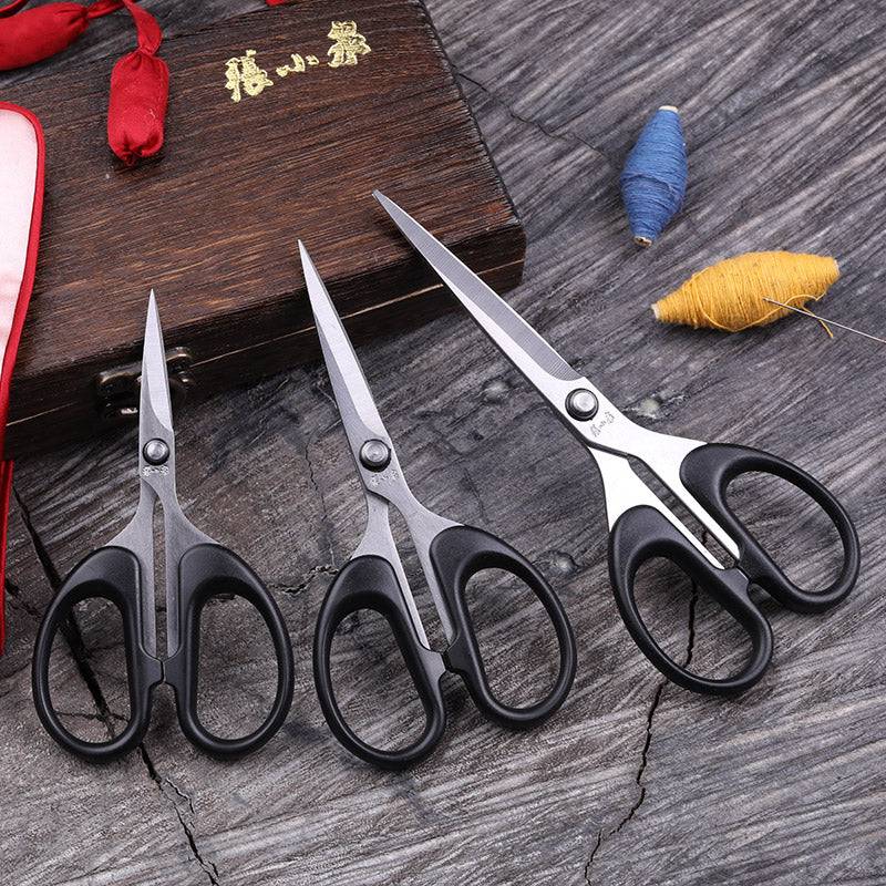 ALL-PURPOSE OFFICE & CRAFT SCISSORS