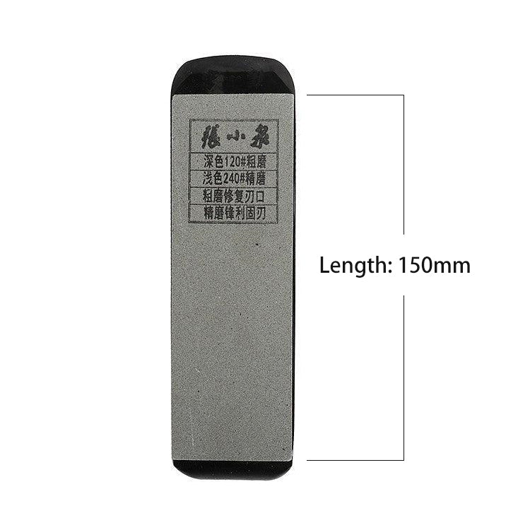 120/240 Dual-Grit whetstone | Zhang Xiaoquan AU