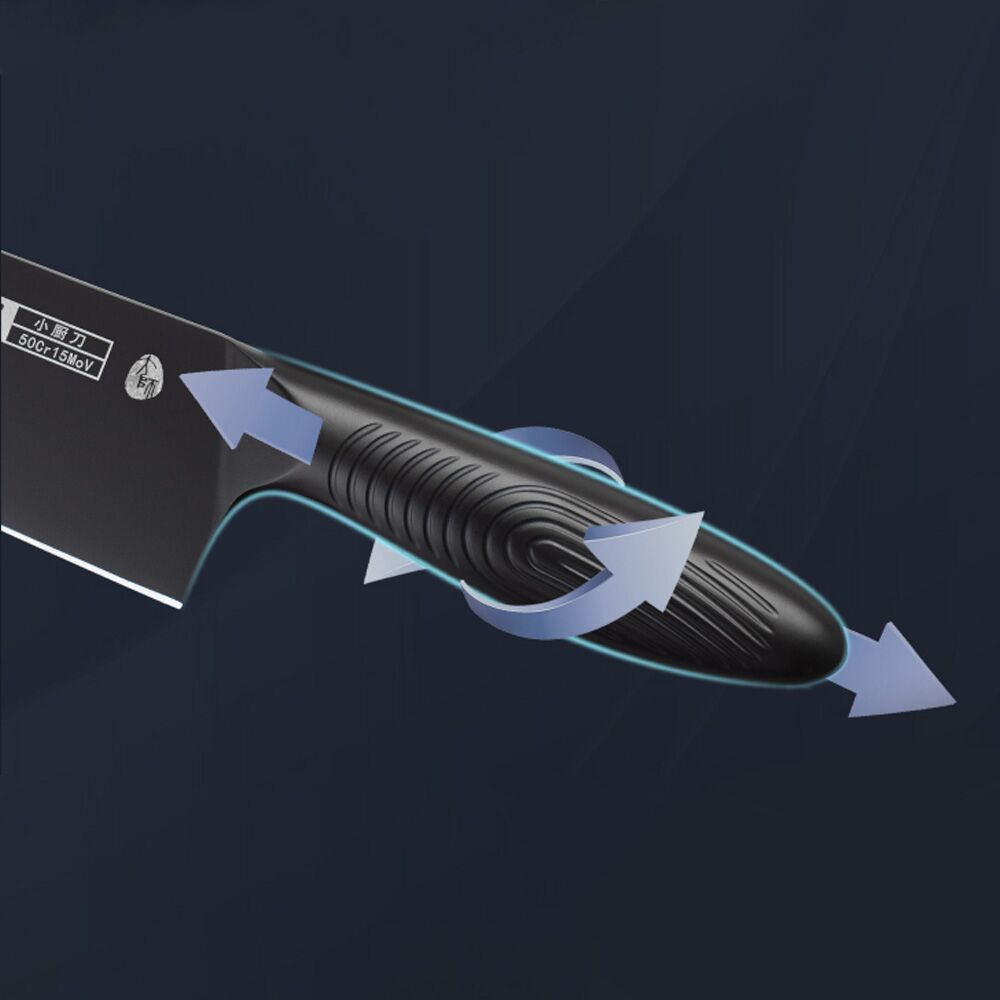 50Cr15MoV Antibacterial Chef's Knife | Zhang Xiaoquan AU