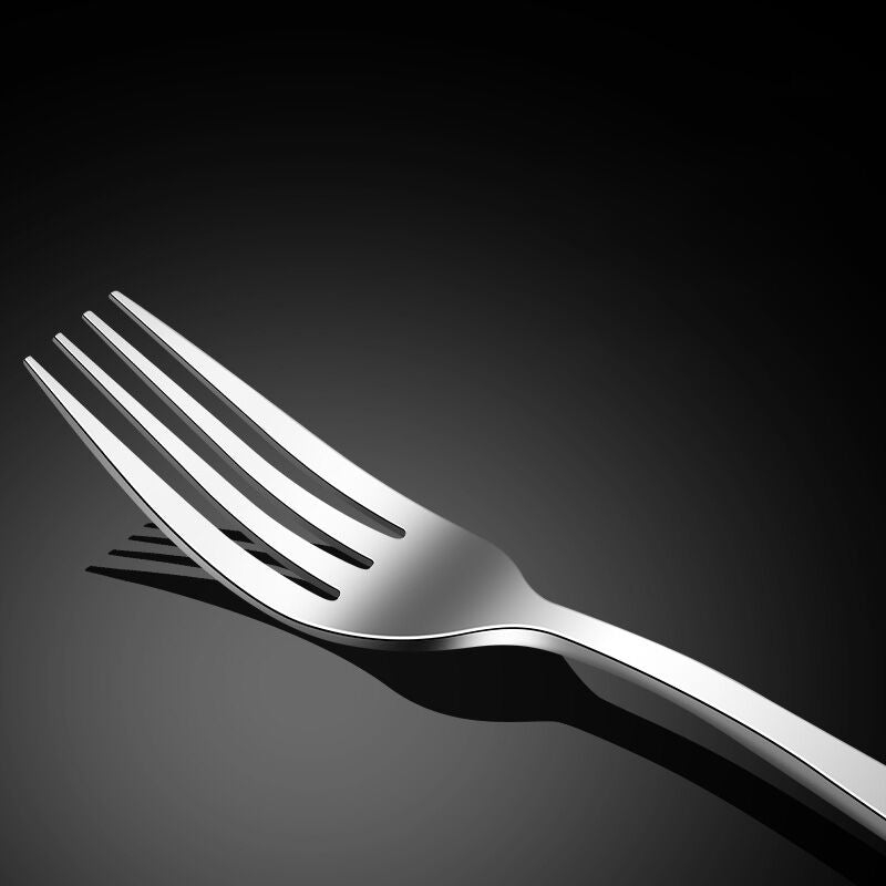 Elegant Dining Fork